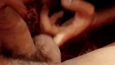 Its Breaktime, And Hes Already On His Knees, Mouth Open For My Dick