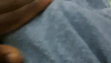 Hand Job