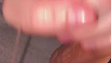 Cumshot Collection From Our Cocks - August 2025