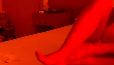Hot Fuck