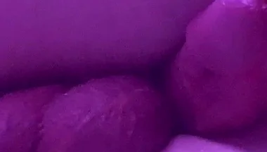 No Hands Cumshot From Anal Vibrator