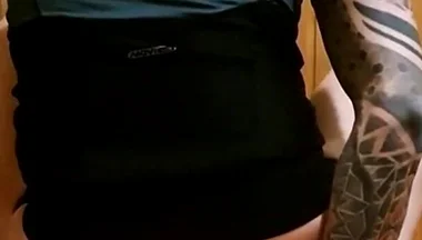 Selffist Without Any Lube