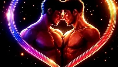 English Audio Gay Sex Story - Ranch Family Secrets Adopted Studs Explore Raw Man Sex Together - Part 1