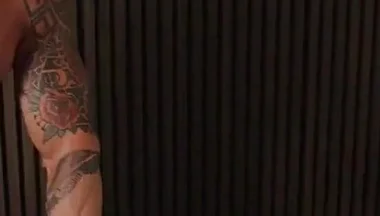 Deep Erotic Massage