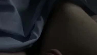 Cock Tied up!!