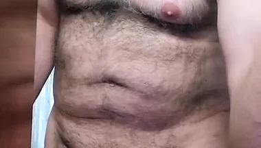 I Start Touching My Cock as Soon as I Wake up