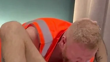 Plumbers Fucking Part 2