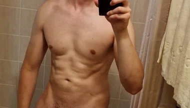 It's Time to Take a Shower