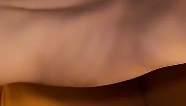 Two Cute Twinks Leave a Friend for Sex in a Room, Cumshot on Anal