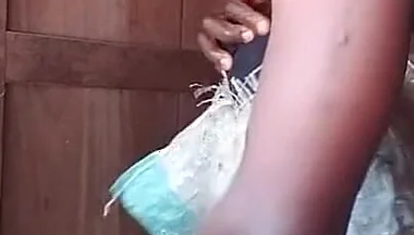 Girlfriend Is Not at Home I Cum Perfectly Without Him