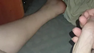 Cock Floppy Uncut