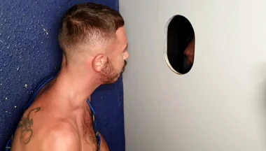 Hunting for Asses in the Public Bathroom
