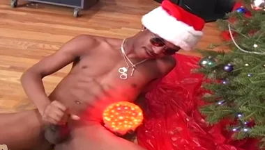 Krave Christmas
