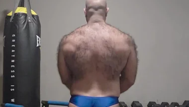 Muscular