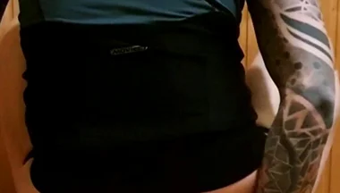 Selffist Without Any Lube