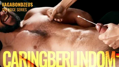 The Edge Series: Caringberlindom