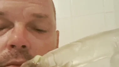The Slut Has Completely Neglected Sucking Training
