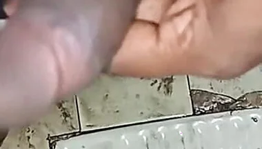 Fucking with Fingering Pussy Outdoor Hotel Room My Indian Wife