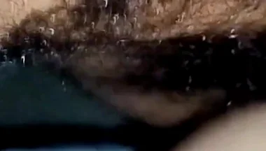 Cum in the Ass