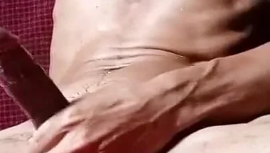 Virgin Boy Masturbation Part(49)