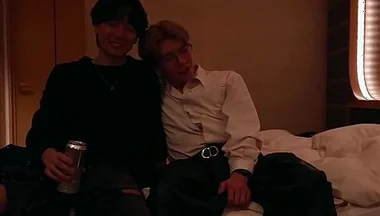 Aki X Riku 3