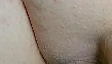 Morning Jerk and Cum Nice Cumshot