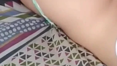 722 Big-assed Stepdaughter, Accidental Anal Creampie