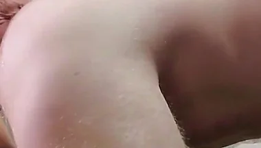 Stepdaddy Bear Fucks Uses Me in His Hotel