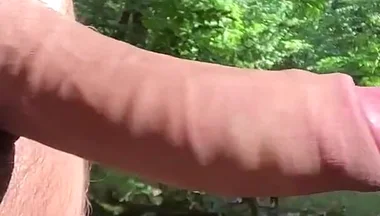 Private Lake Tim Blesh in the Forest