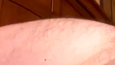 Ful of Cum Feels Good