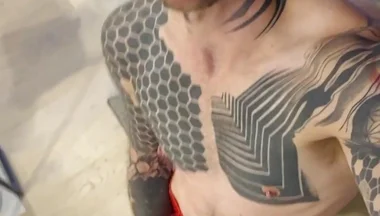 So Horny Today