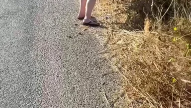 Boy Followed His Straight Friend Who Went for a Pee