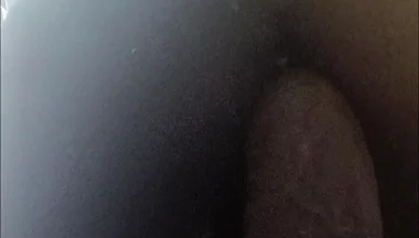 Femboy Addicted BBC Has Creamy Farting Orgasms