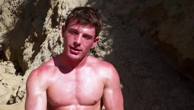 Loving Brent Corrigan 2