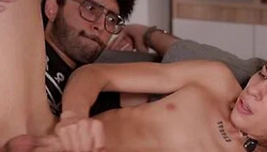 Latin Stepdaddy Destroys Arab Twink: 4 Fingers & Raw Bareback