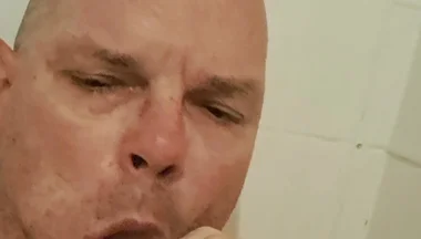Quickly Whispered by the Slut
