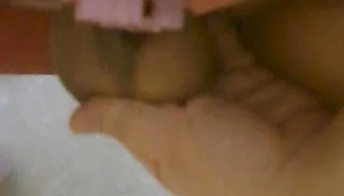 Sissy Cums After a Ballbusting Session