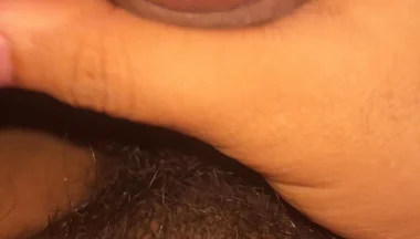 It's Been a Long Time Since I've Cum