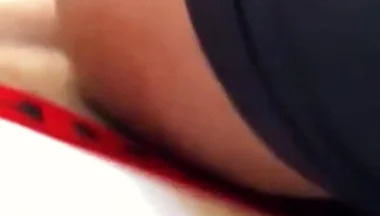 Filling the Mouth of the Bastard with Cum in the Park