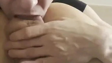 Juicy Rimming, Fucked a Twink and Cum