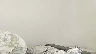 Seduced and Brought His Stepbrother to Orgasm