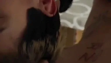 Juicy Fucked the Tight Ass of a Twink