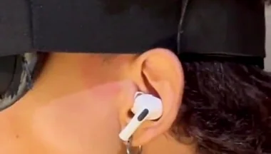 I Cached My 18-year-old Stepbrother Playing Porn Videos and I Took Advantage and Fucked Him