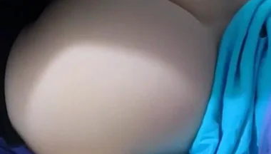 Young Asian Female Student Doesn't Want Anal Penetration