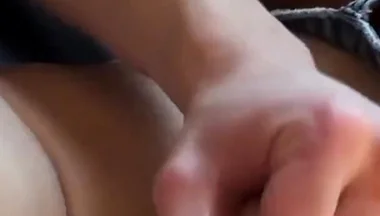 Eager Pavel Gets His First Gay Handjob
