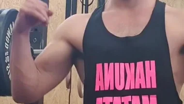 Gym Day