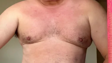 Nude Man