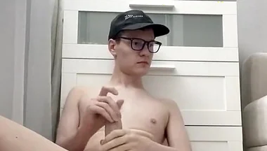 Fresh Cum