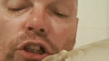 So It's Good My Sissy Bitch