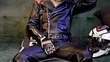 Solo Man